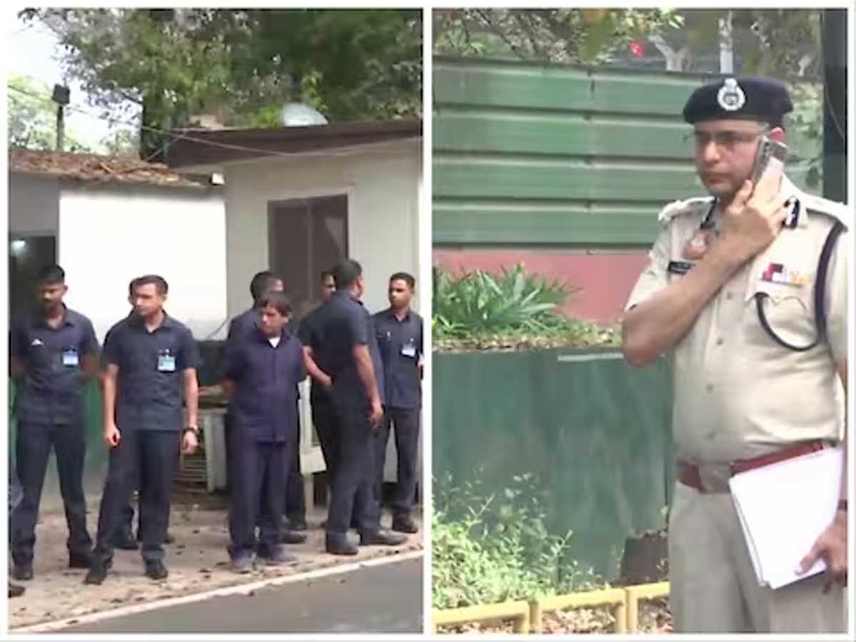 जेल जाई पर वचन न जाई!